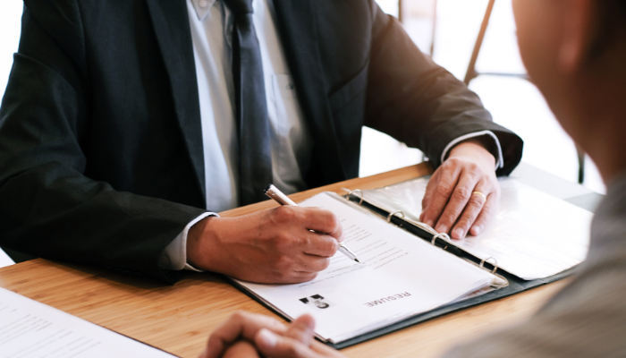 フリーターのアルバイト志望動機は「構成」でほぼ決まる