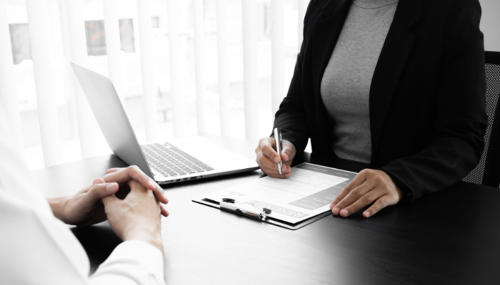 中退後の経歴がある場合の履歴書の整え方